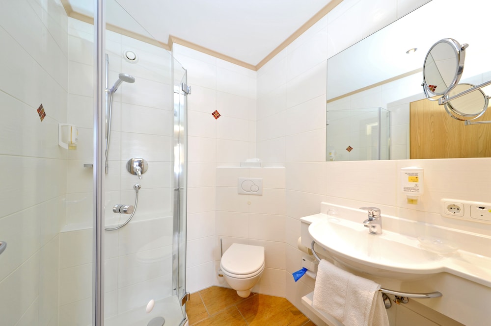 Standard Single Room, 1 Twin Bed photo 2