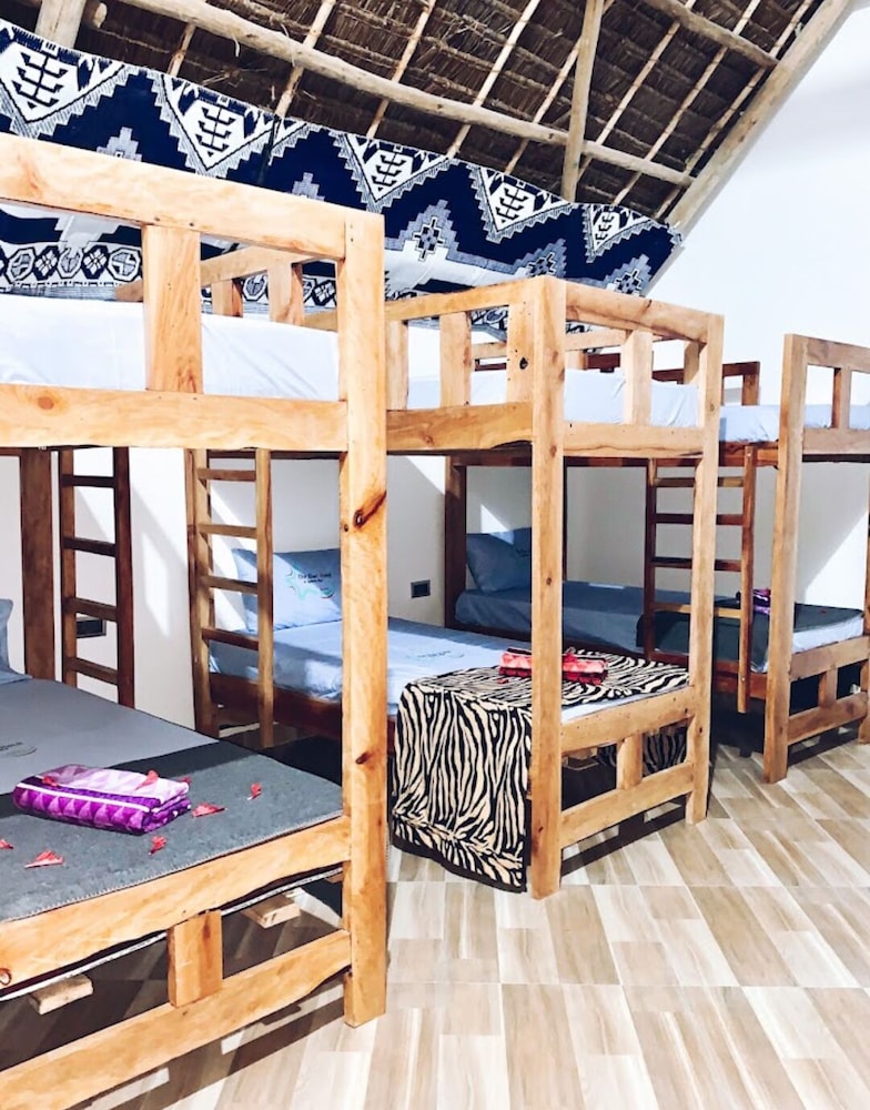 Standard Shared Dormitory