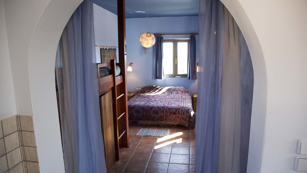 Apartment, 1 Bedroom, Terrace, Sea View (Aer) photo 2