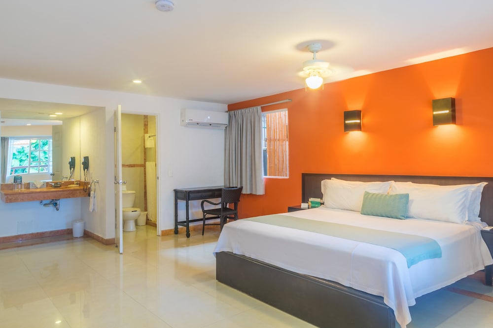 Standard Room - Photo 3