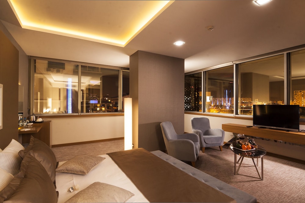 Superior Room photo 1