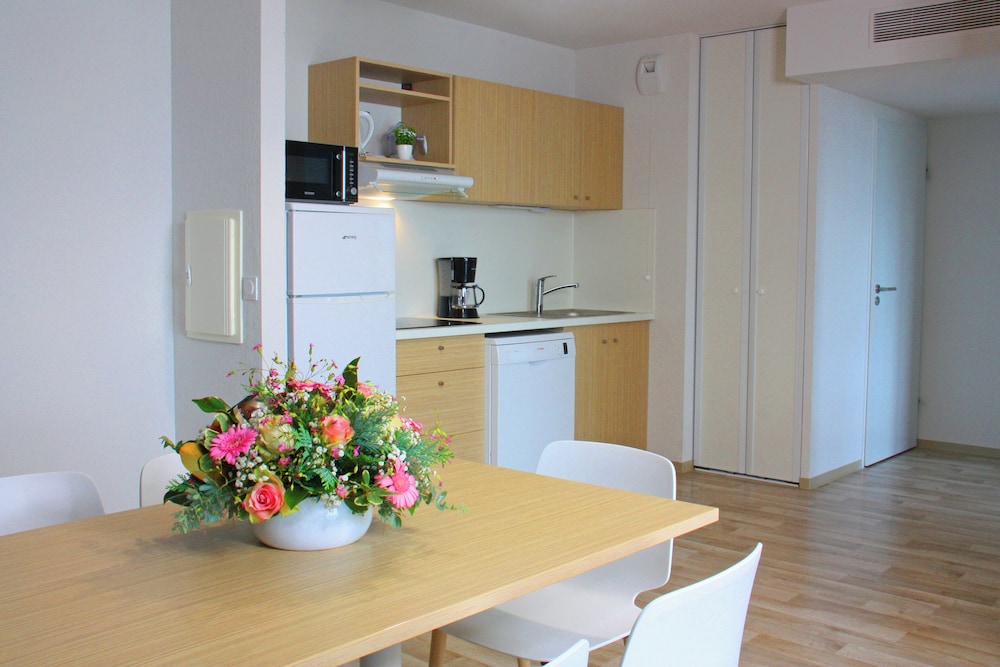 Apartment, 1 Bedroom photo 2