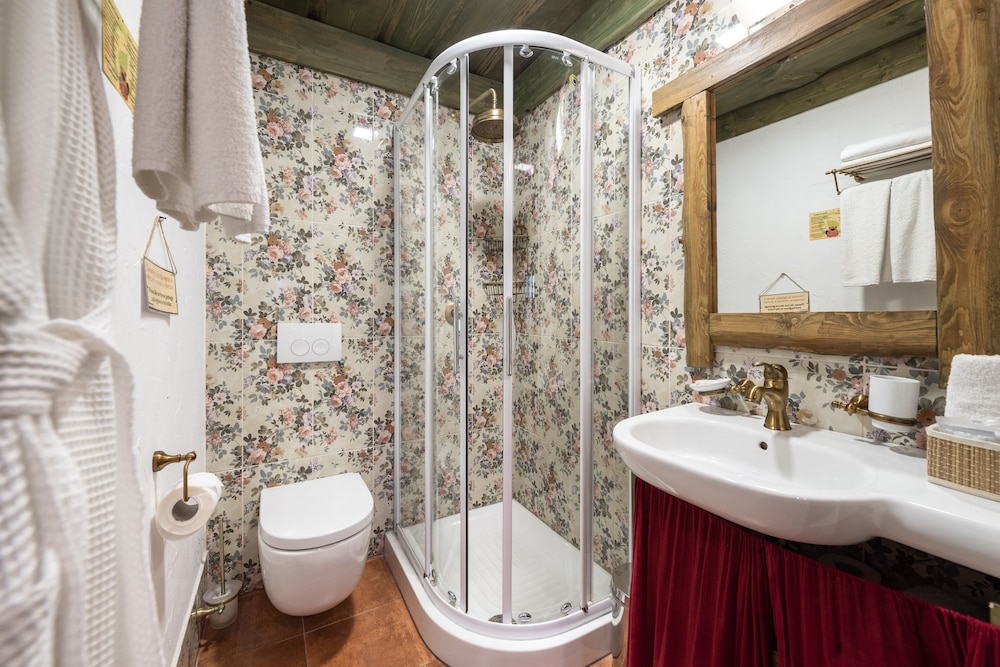 Standard Double Room (Kenos) photo 3
