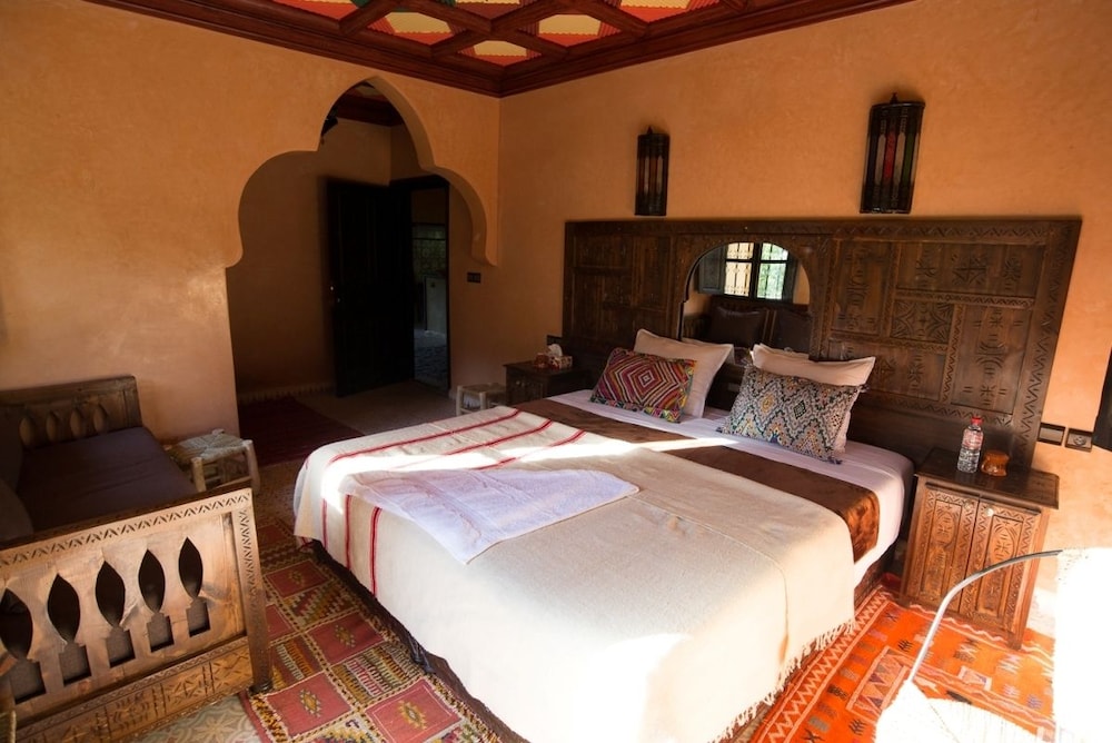 Superior Room, Balcony (Fes) photo 3