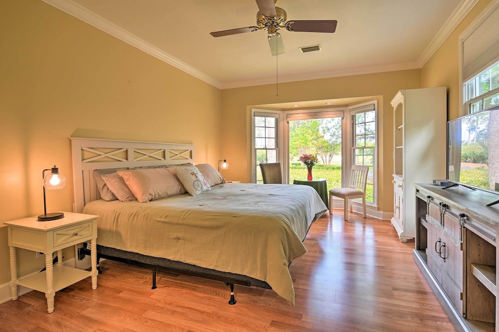 Cottage (2 Bedrooms) photo 1