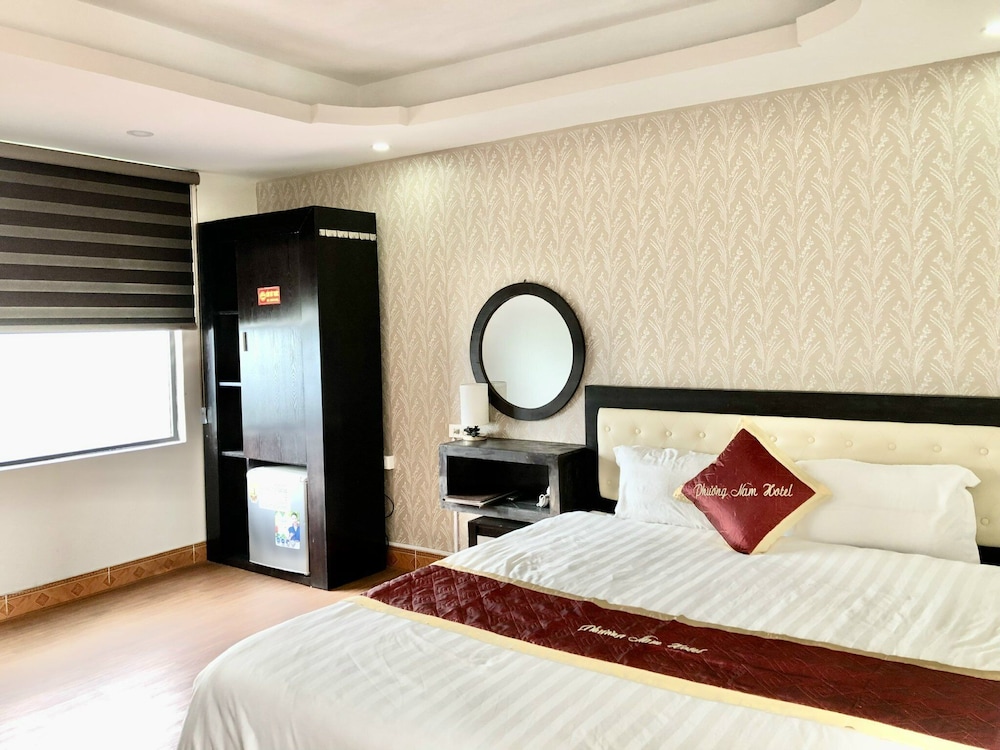 Standard Double Room (No Mountain Views)