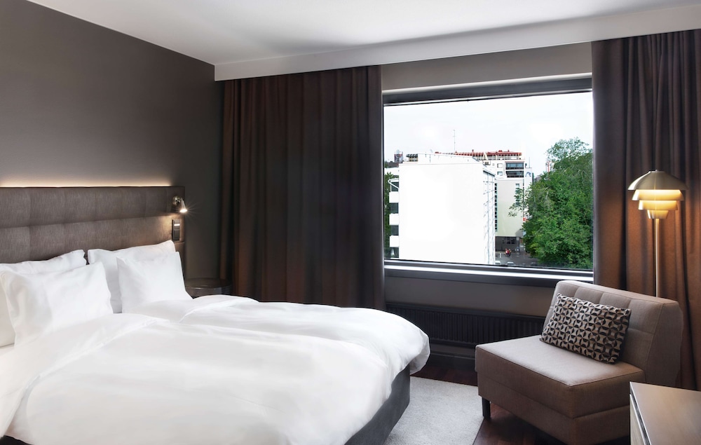 Standard Room, City View (Shower) photo 2