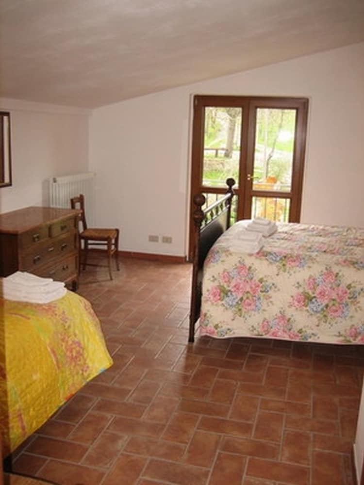 Apartment, 2 Bedrooms (Il Fienile) photo 3