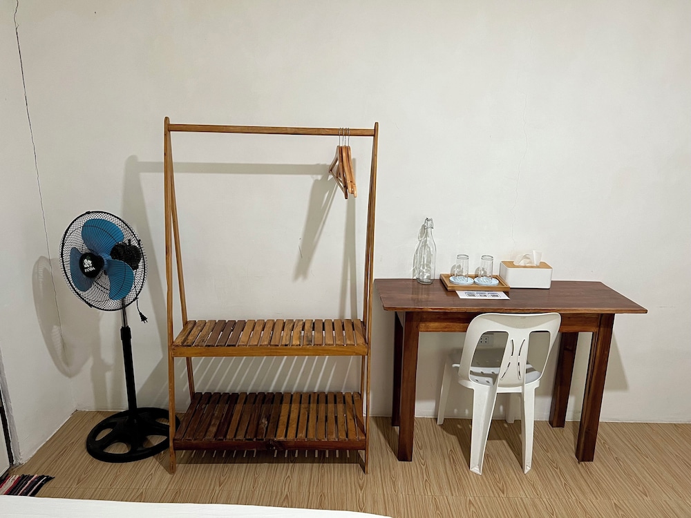 Basic Double or Twin Room photo 2