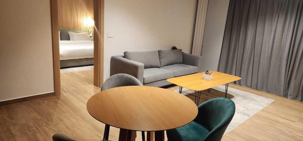 Junior Suite photo 2