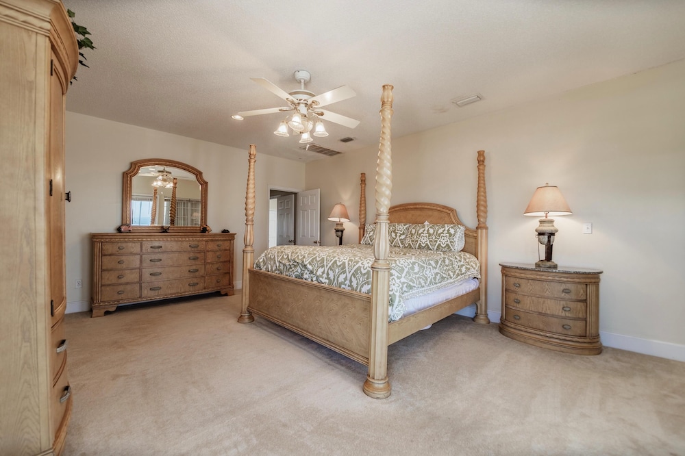 House, Multiple Beds (Relaxation - 2926 Bienville Bl) photo 1