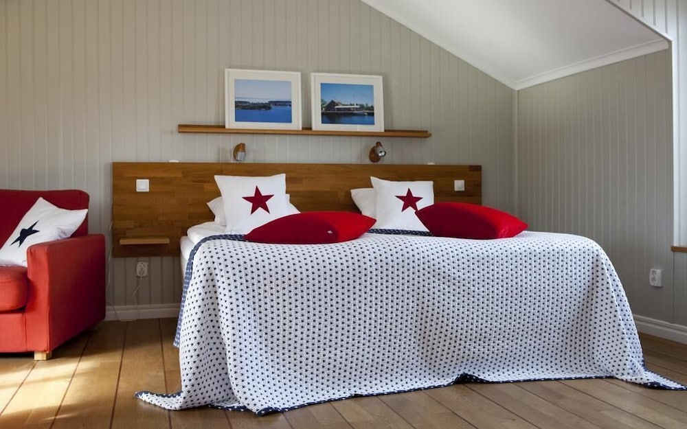 Superior Double Room, Lake View photo 1
