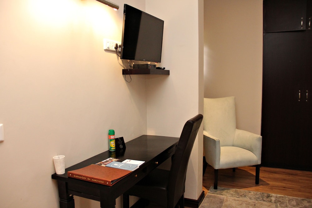 Premier Room - Photo 2