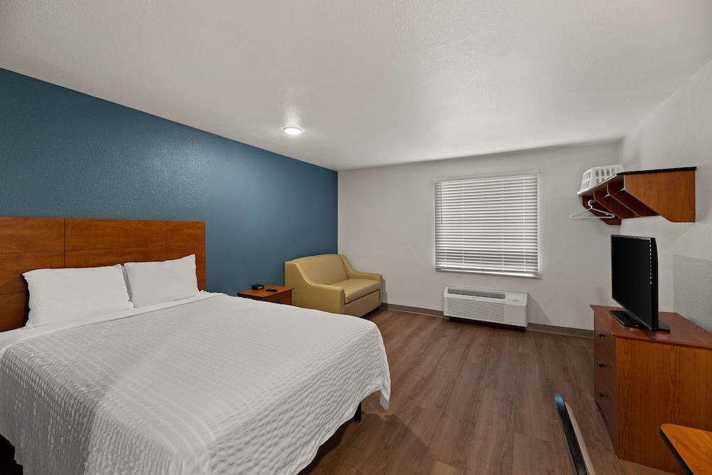 Standard Room, 1 Double Bed with Sofa bed, Accessible, Non Smoking photo 1