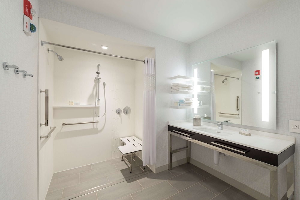 Hampton Inn & Suites Bridgewater, NJ, Foto 7