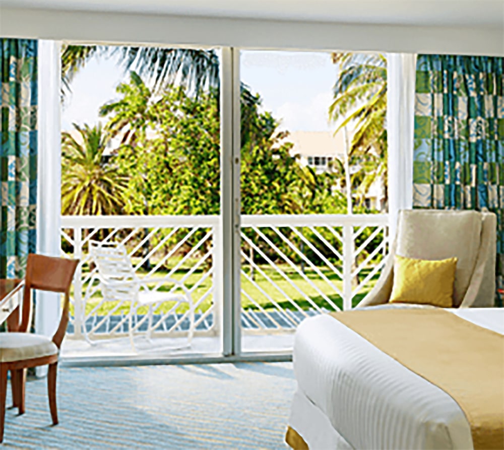 Room, 2 Double Beds, Marina View photo 2