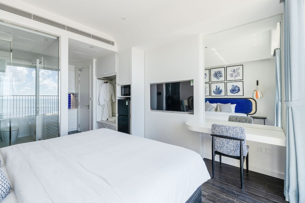 Studio, Balcony, Ocean View - Photo 6