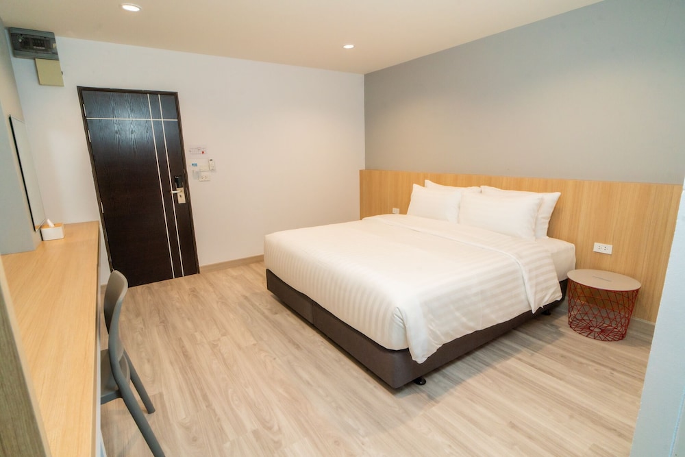 Standard Double Room - Photo 1