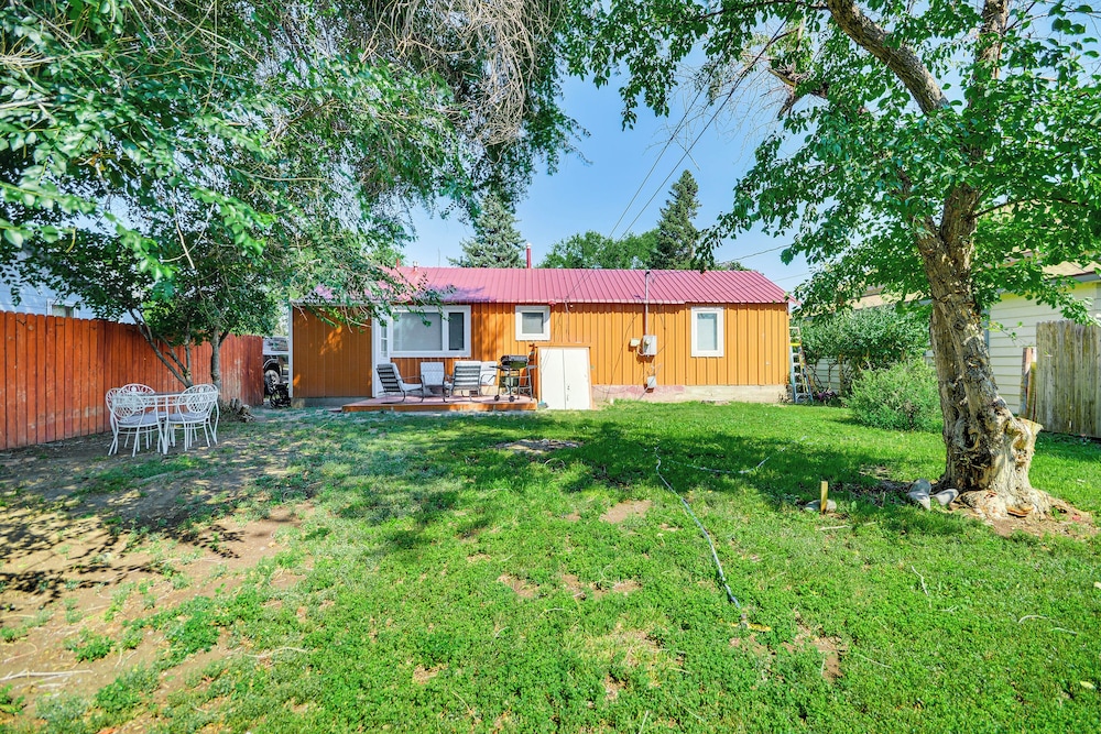 House (2 Bedrooms) photo 2