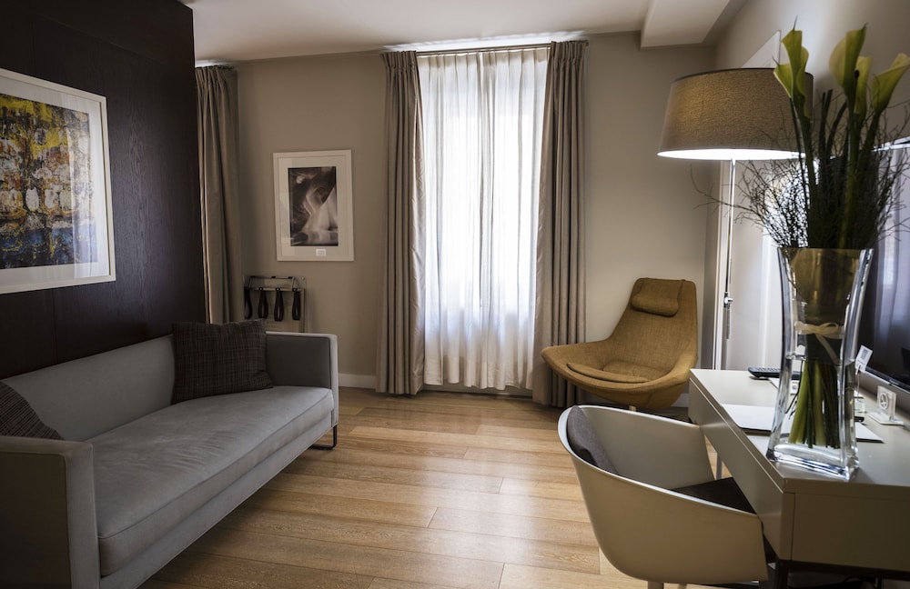 Apartment, Separate building (Via Adua 3) - Photo 4