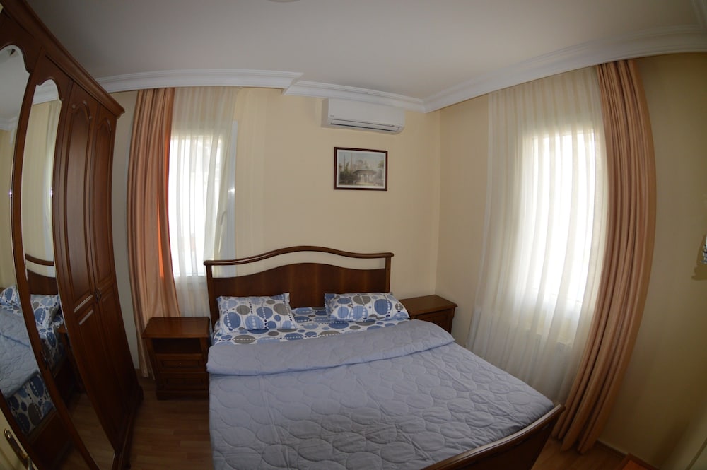 Family Studio, 2 Bedrooms, Sea View