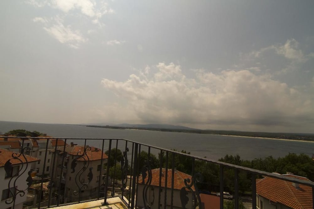 Panoramic Double Room, Balcony, Sea View photo 3