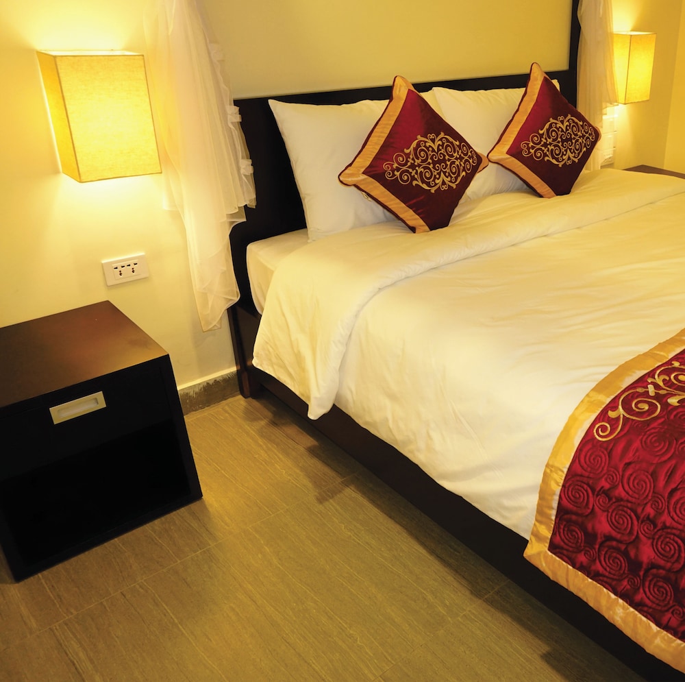 Superior Single Room, Mountain View photo 1
