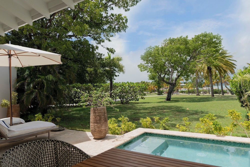 Ocean Cottage with Plunge Pool photo 3