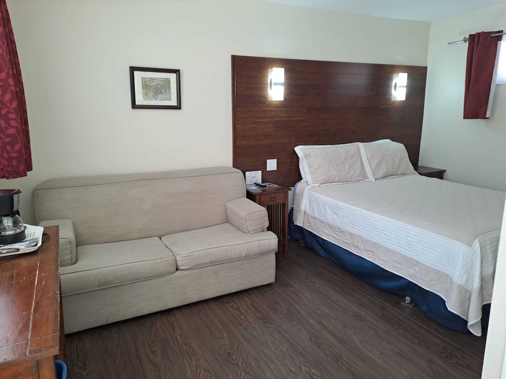 Deluxe Room photo 1