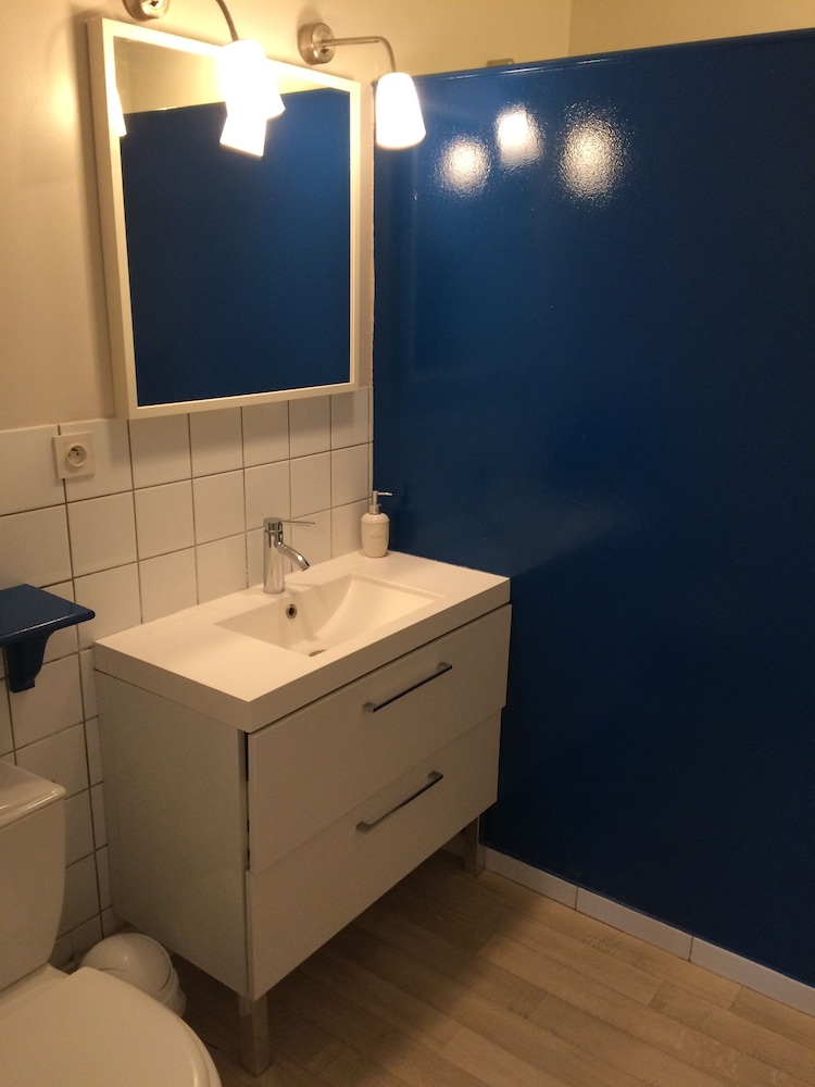 Family Room (Bleue) photo 3