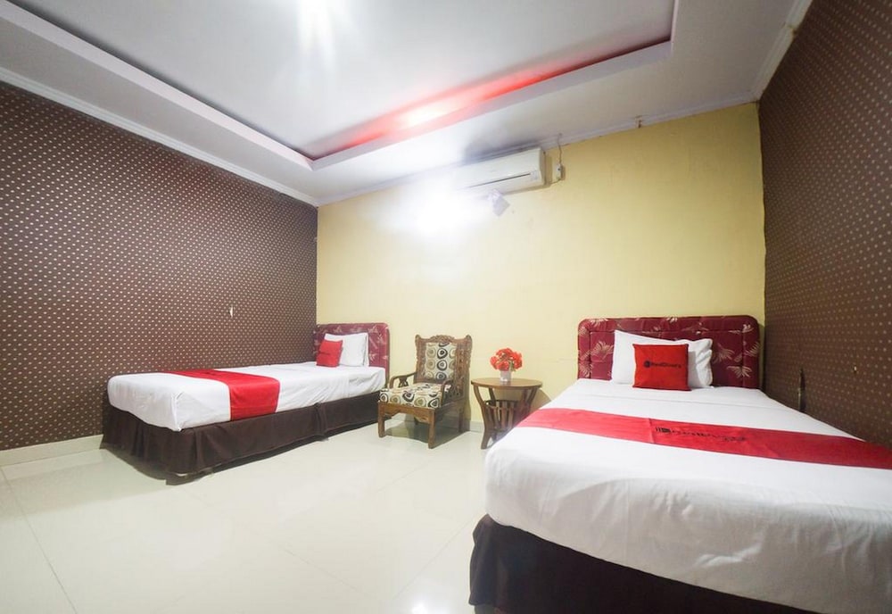 Premium Twin Room