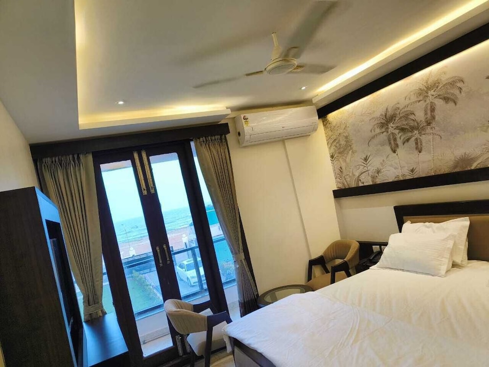 Sea View Room