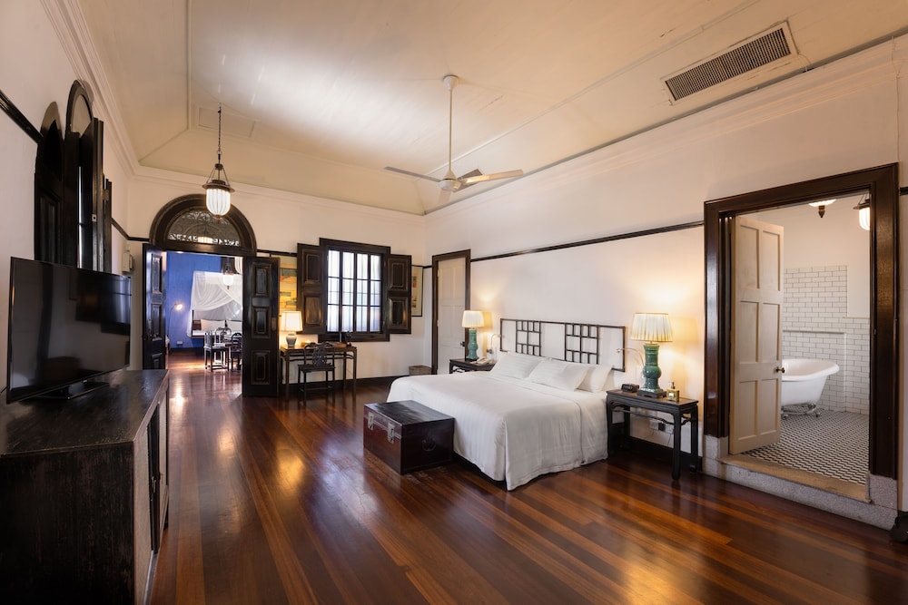 Han Triple Suite - Photo 11