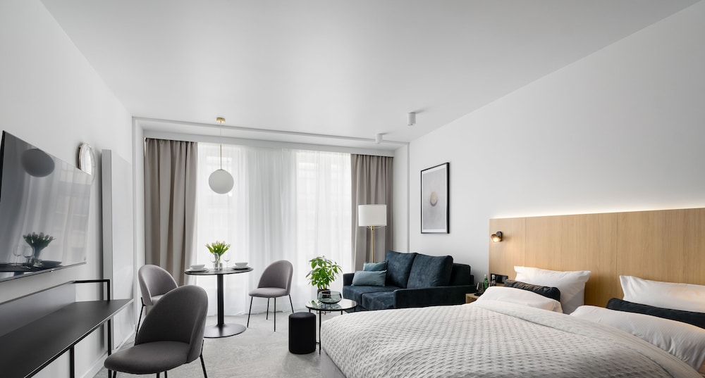 Deluxe Studio Suite photo 1