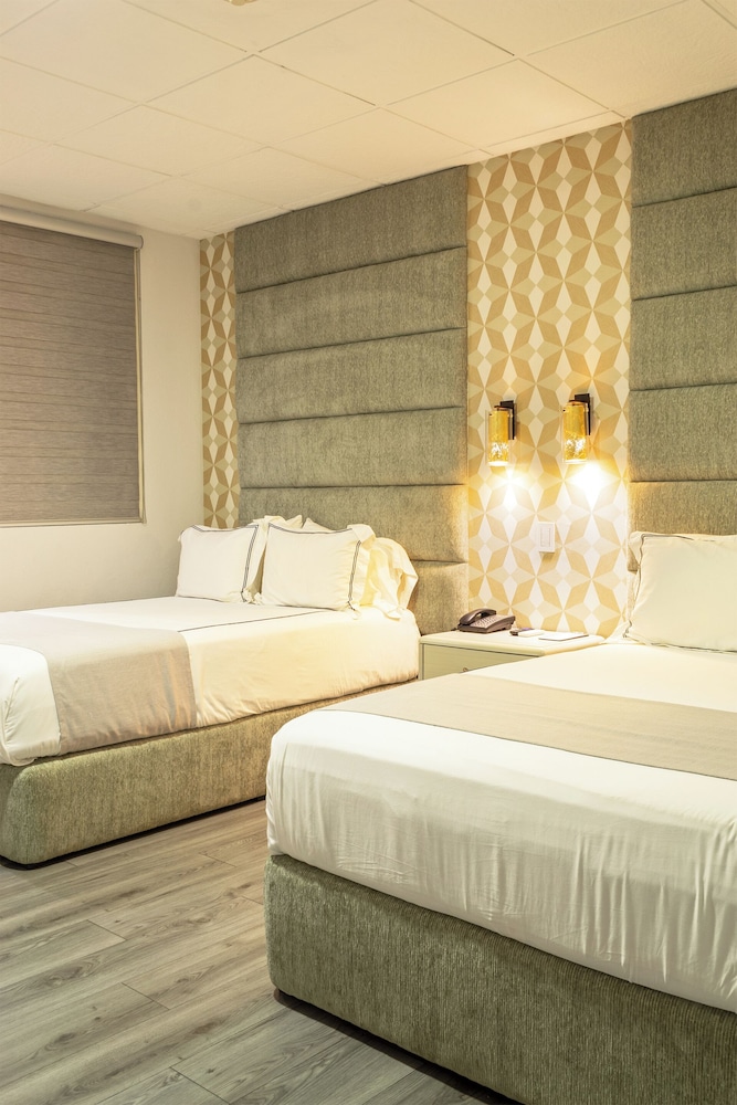 Junior Double Room photo 3