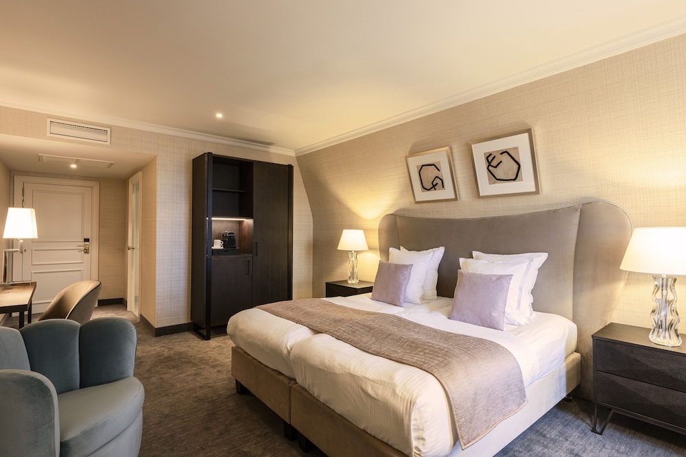Superior Double or Twin Room - Photo 3