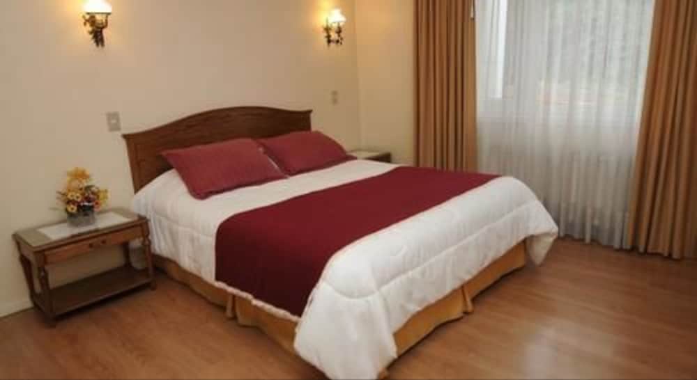 Standard Double Room, 1 Double Bed photo 1