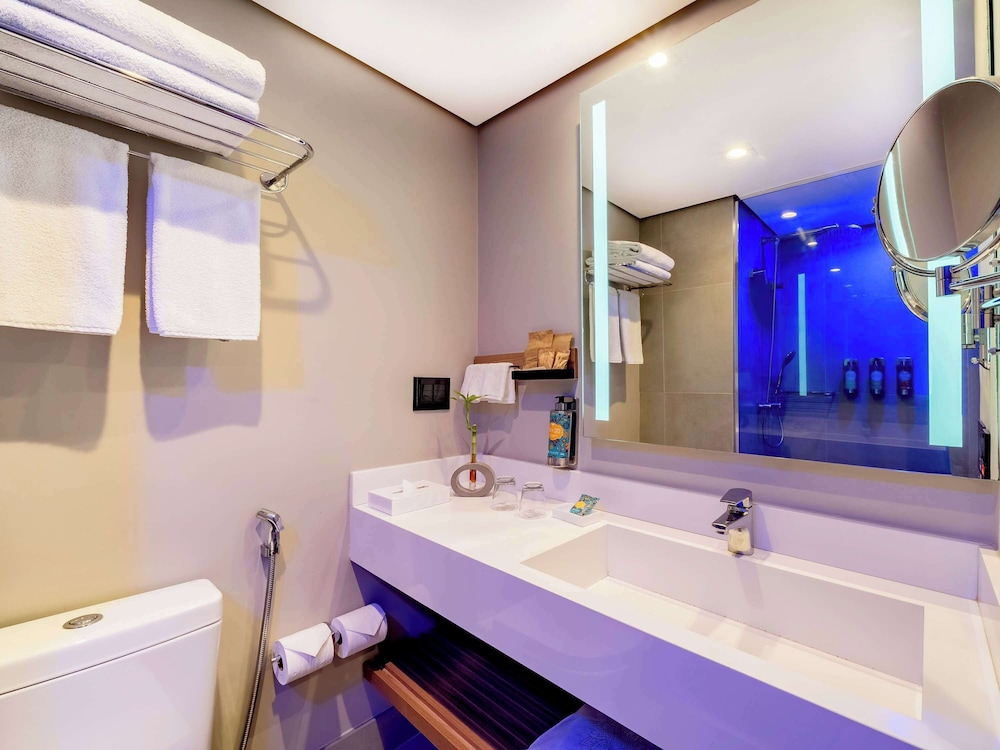 Executive Room, 1 King Bed