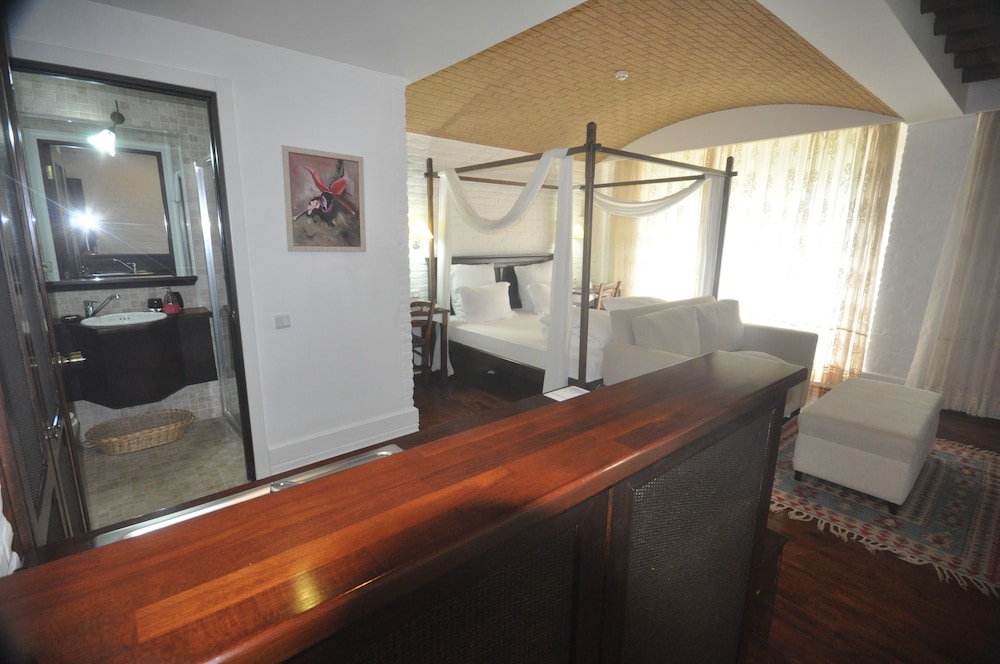 Comfort Double or Twin Room, Garden Area - Photo 5