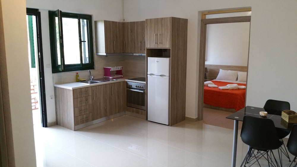Superior Apartment, 1 Bedroom, Ground Floor photo 2