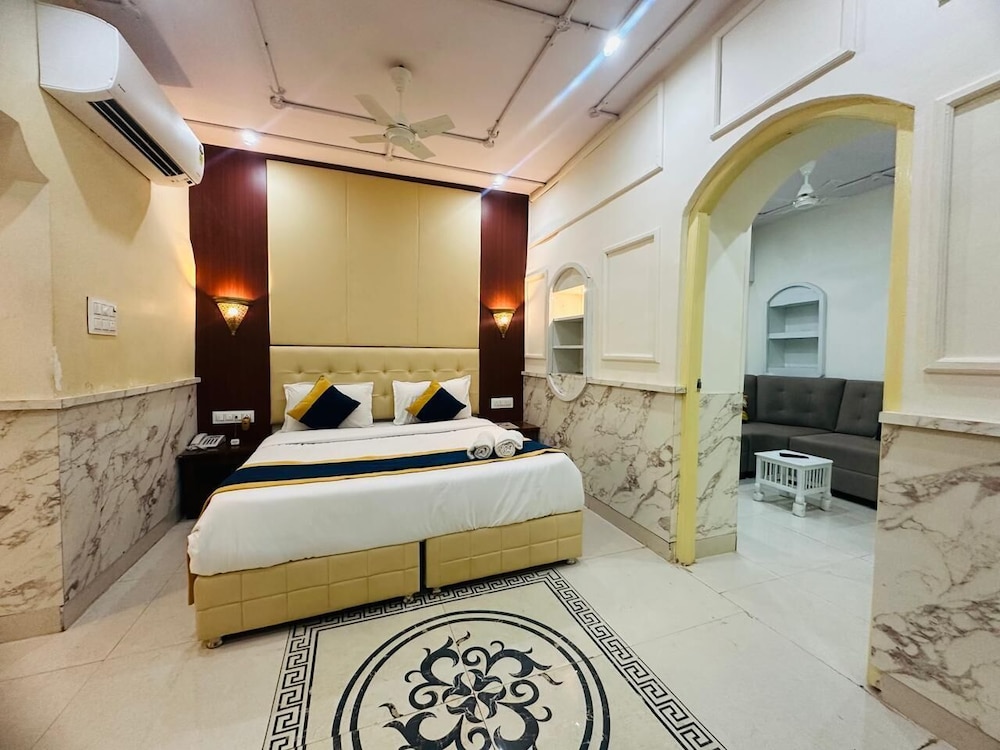 Deluxe Room photo 1