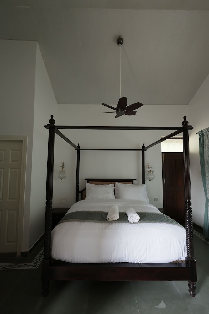 Deluxe Cottage, Hill View photo 3