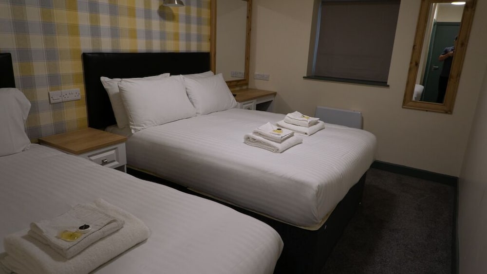 Family Room (Sleeps 3) photo 2