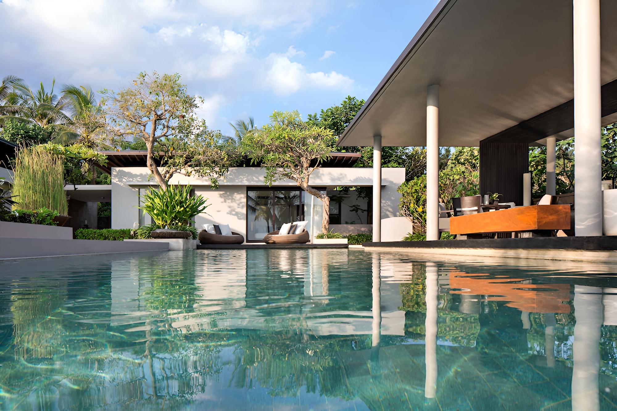 5 Bedrooms Soori Residence photo 2