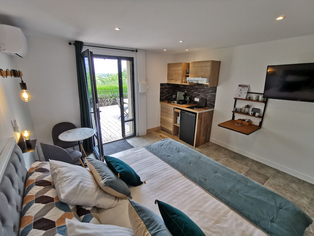 Deluxe Studio (Appartement Annexe) photo 3