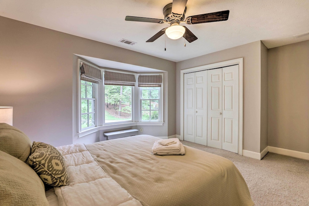 House (4 Bedrooms) photo 1