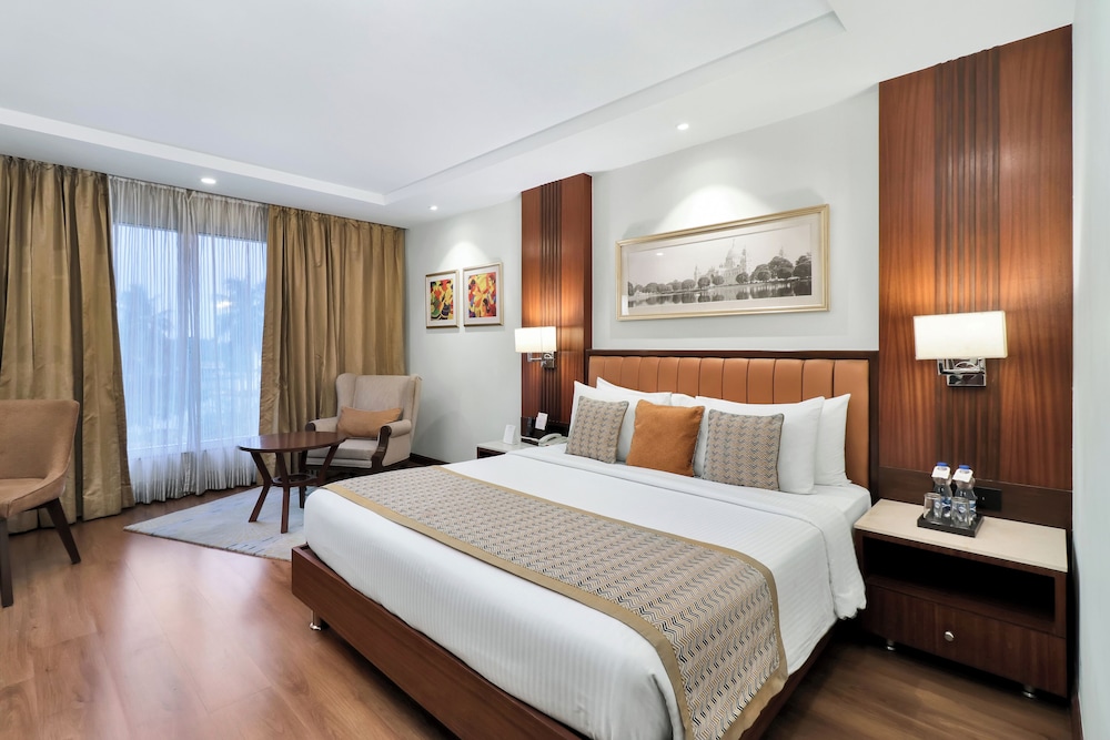 Superior Room (Fortune  Club Room) photo 2