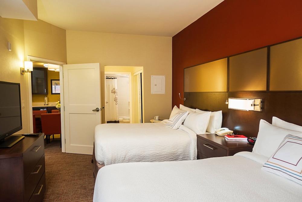 Available room