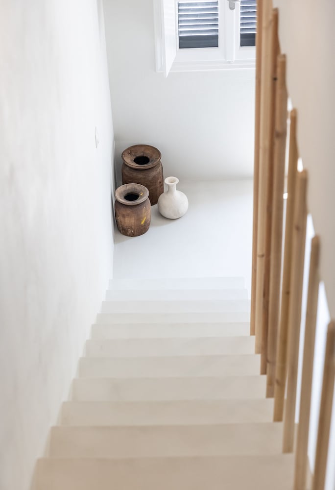 Superior Maisonette Suite - Photo 7