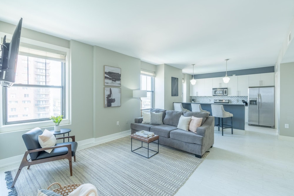 Apartment, Accessible photo 3